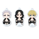 (PO) Tokyo Revengers Marutto Stand Key Chain 02 Vol. 2 [BOX] Image_3
