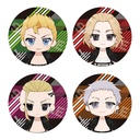 (PO) Tokyo Revengers Metallic Can Badge 02 Vol. 2 [BOX] Image_2