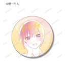 (PO) The Quintessential Quintuplets Season 2 Trading Lette-graph Vol. 2 Can Badge [BOX] Image_3