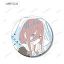 (PO) The Quintessential Quintuplets Season 2 Trading Lette-graph Vol. 2 Can Badge [BOX] Image_10