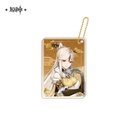 Genshin Impact Chara Acrylic Colotta - Ning Guang Image_1