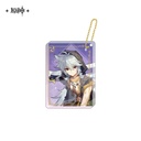 Genshin Impact Chara Acrylic Colotta - Razor Image_1