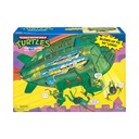 Teenage Mutant Ninja Turtle Retro Collection - Turtle Blimp Image_1