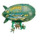 Teenage Mutant Ninja Turtle Retro Collection - Turtle Blimp Image_2