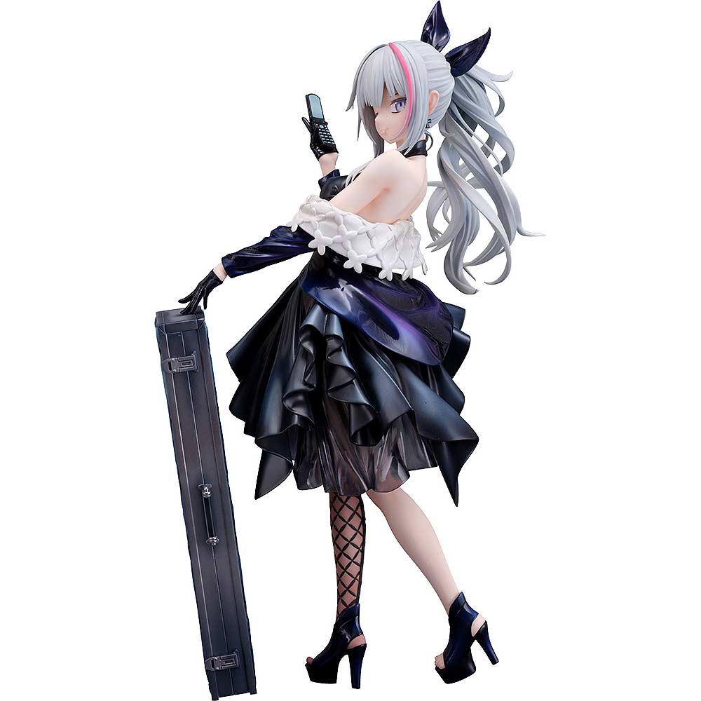 (PO) Girls' Frontline - MDR Cocktail Observer Ver. Image_2