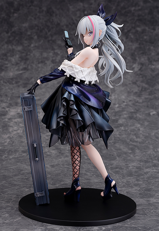 (PO) Girls' Frontline - MDR Cocktail Observer Ver. Image_3