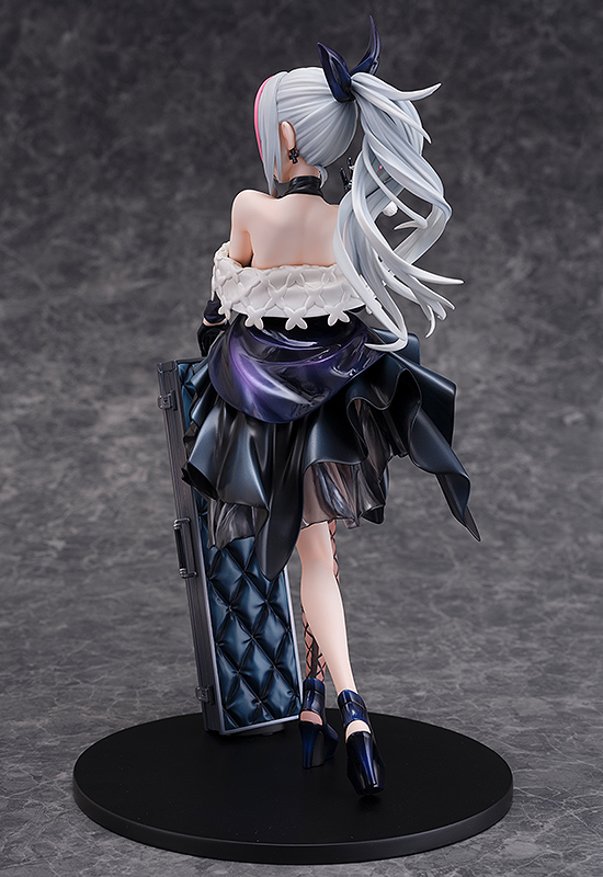 (PO) Girls' Frontline - MDR Cocktail Observer Ver. Image_5