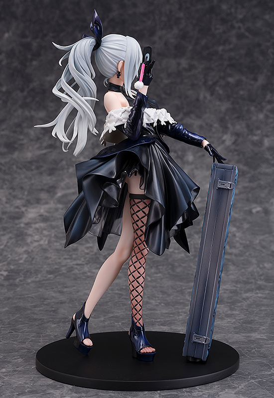 (PO) Girls' Frontline - MDR Cocktail Observer Ver. Image_7