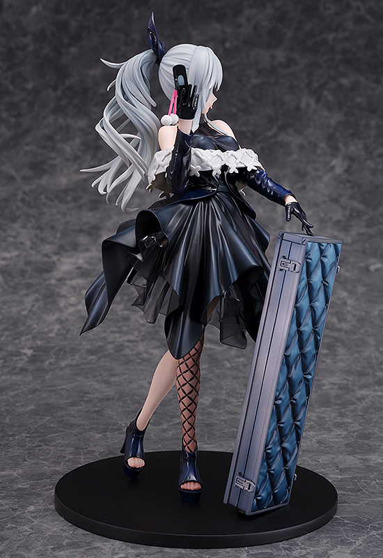 (PO) Girls' Frontline - MDR Cocktail Observer Ver. Image_8