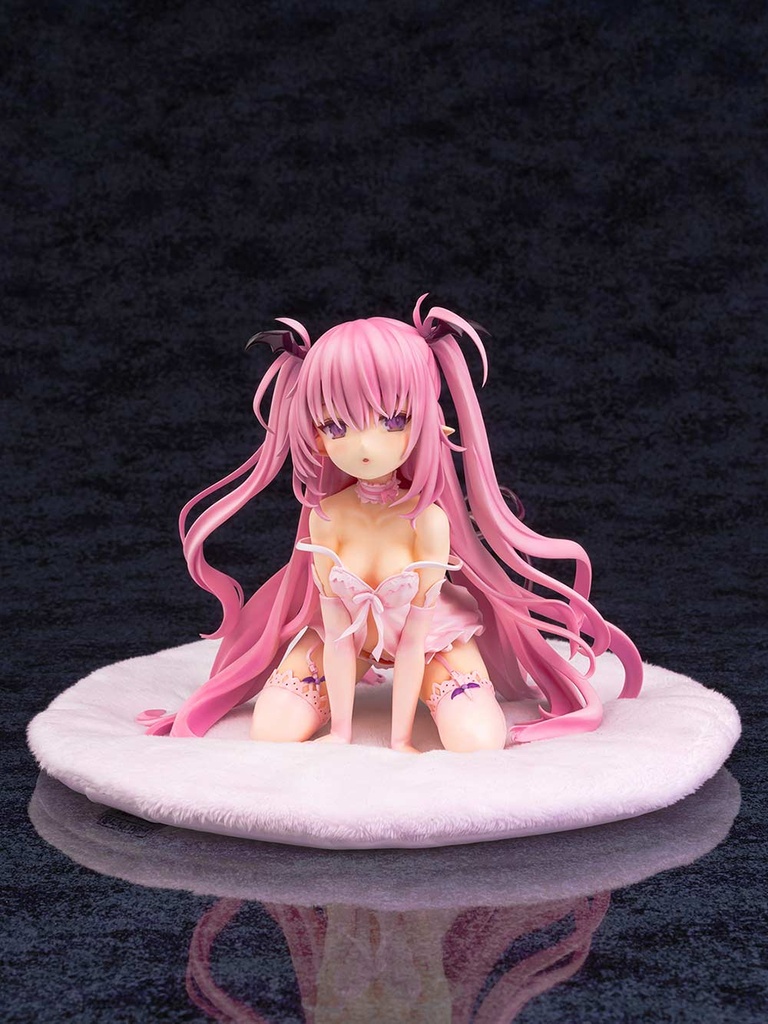 (PO) Kedama Tamano Succubus Rurumu (Re-issue) Image_3