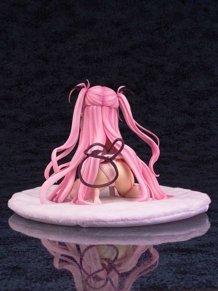 (PO) Kedama Tamano Succubus Rurumu (Re-issue) Image_6