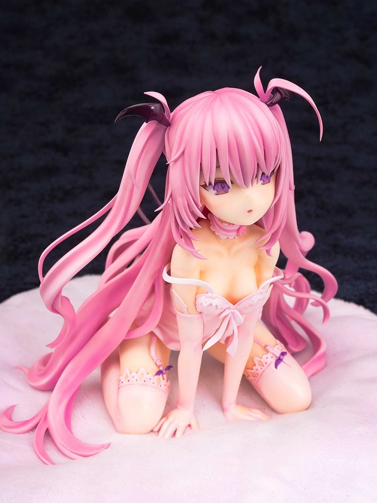(PO) Kedama Tamano Succubus Rurumu (Re-issue) Image_10