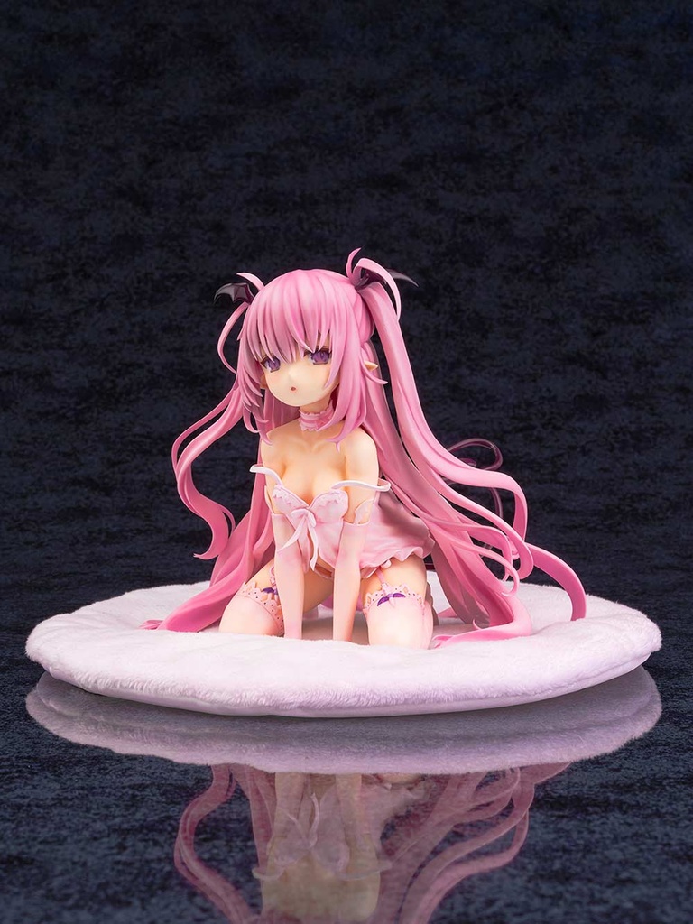 (PO) Kedama Tamano Succubus Rurumu (Re-issue) Image_13