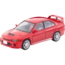 (PO) Tomica Limited Vintage NEO TLV-N186d Mitsubishi Lancer GSR Evolution IV (Red) Image_1