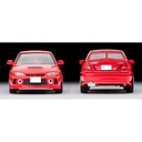 (PO) Tomica Limited Vintage NEO TLV-N186d Mitsubishi Lancer GSR Evolution IV (Red) Image_4