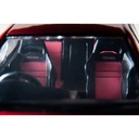 (PO) Tomica Limited Vintage NEO TLV-N186d Mitsubishi Lancer GSR Evolution IV (Red) Image_6