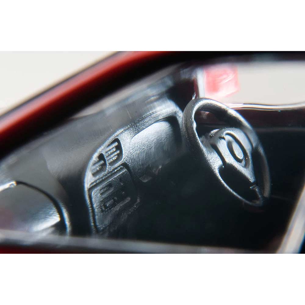 (PO) Tomica Limited Vintage NEO TLV-N186d Mitsubishi Lancer GSR Evolution IV (Red) Image_7