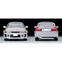 (PO) Tomica Limited Vintage NEO TLV-N187d Mitsubishi Lancer GSR Evolution V (Silver) Image_4