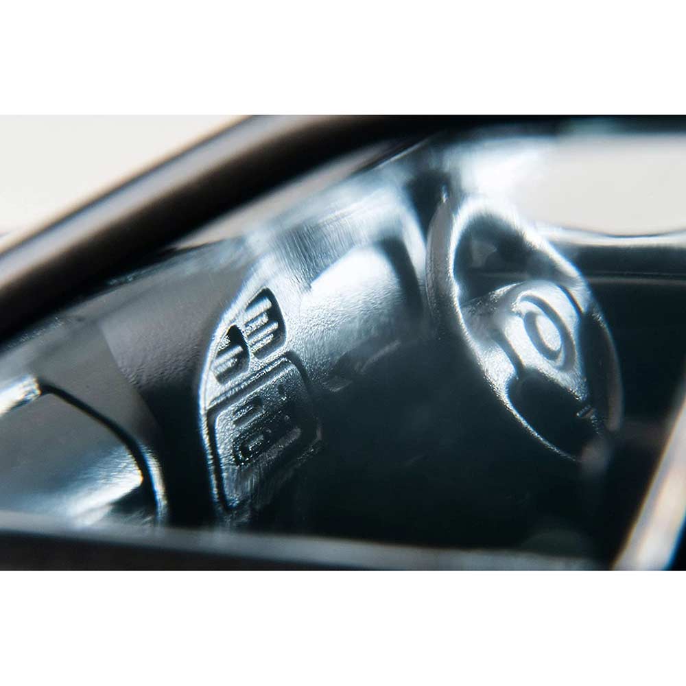 (PO) Tomica Limited Vintage NEO TLV-N187d Mitsubishi Lancer GSR Evolution V (Silver) Image_7