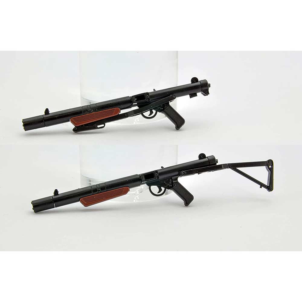 (PO) LittleArmory LA078 L34A1 Type Image_5