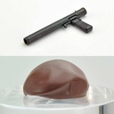 (PO) LittleArmory LA078 L34A1 Type Image_6
