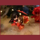 (PO) Heaven Official's Blessing - Meeting with Junyue Q version - Xie Lian & Hua Cheng Image_6