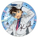 (PO) Detective Conan Trading Can Badge Jump [BOX] Image_7