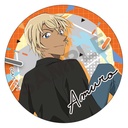 (PO) Detective Conan Trading Can Badge Jump [BOX] Image_9