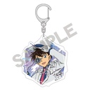 (PO) Detective Conan Trading Acrylic Key Chain Jump [BOX] Image_3
