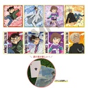 (PO) Detective Conan Trading Clear Shikishi Jump [BOX] Image_1