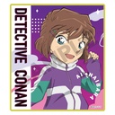 (PO) Detective Conan Trading Clear Shikishi Jump [BOX] Image_8