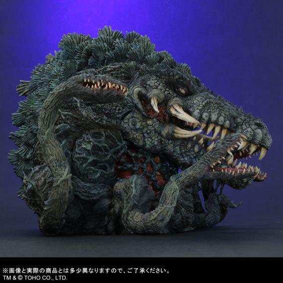 Default Real Godzilla vs. Biollante - Biollante Ric Limited Ver. Image_5