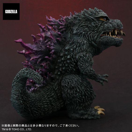 Default Real Godzilla 2000 Millennium - Godzilla (2000) Ric Limited Ver. Image_4
