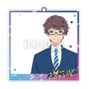 (PO) RE-MAIN Photo Frame Style Acrylic Key Chain [BOX] Image_3