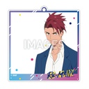 (PO) RE-MAIN Photo Frame Style Acrylic Key Chain [BOX] Image_6