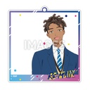 (PO) RE-MAIN Photo Frame Style Acrylic Key Chain [BOX] Image_7