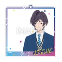 (PO) RE-MAIN Photo Frame Style Acrylic Key Chain [BOX] Image_8