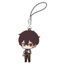 (PO) Visual Prison Rubber Strap [BOX] Image_2
