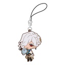 (PO) Visual Prison Rubber Strap [BOX] Image_4