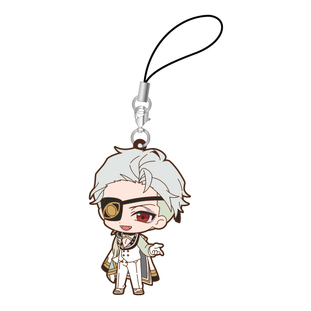 (PO) Visual Prison Rubber Strap [BOX] Image_10