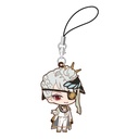 (PO) Visual Prison Rubber Strap [BOX] Image_11