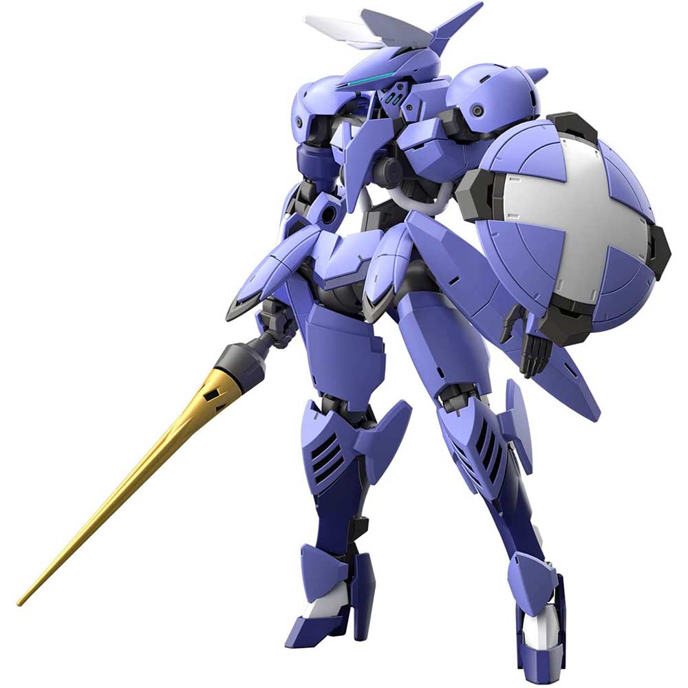 (PO) HG Mobile Suit Gundam Iron-Blooded Orphans G - Sigrun Image_2