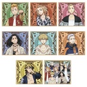 (PO) Tokyo Revengers Art Nouveau Art Mini Shikishi [BOX] Image_1