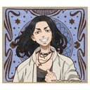 (PO) Tokyo Revengers Art Nouveau Art Mini Shikishi [BOX] Image_5