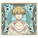 (PO) Tokyo Revengers Art Nouveau Art Mini Shikishi [BOX] Image_6
