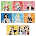 (PO) Tokyo Revengers Pastel Crayon Art Mini Shikishi [BOX] Image_1