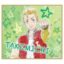 (PO) Tokyo Revengers Pastel Crayon Art Mini Shikishi [BOX] Image_2