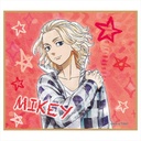 (PO) Tokyo Revengers Pastel Crayon Art Mini Shikishi [BOX] Image_3
