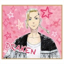 (PO) Tokyo Revengers Pastel Crayon Art Mini Shikishi [BOX] Image_4