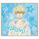 (PO) Tokyo Revengers Pastel Crayon Art Mini Shikishi [BOX] Image_6